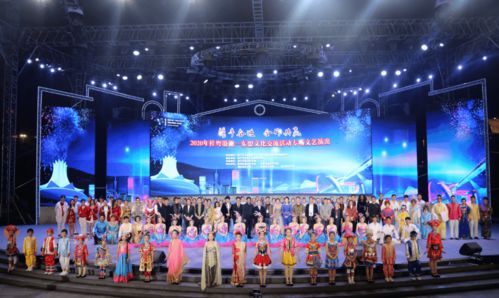 2021年南寧市 春滿綠城 幸福牛年 新春線上系列活動(dòng) 桂粵港澳 東盟文化交流活動(dòng)專場(chǎng)文藝演出線上展播